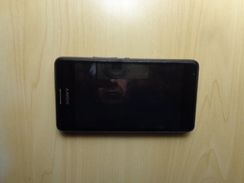 Vendo Celular Sony Xperia E1 Dual