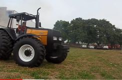 Valtra 1780 Ano 2006