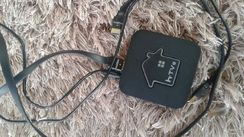 Receptor TV Smart Htv Box 5