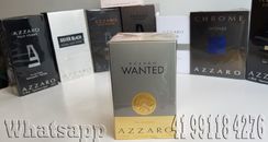 Fotos Similares: Azzaro Wanted Edt 100ml 