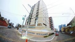 Apartamento com 65 m² - Ocian - Praia Grande SP