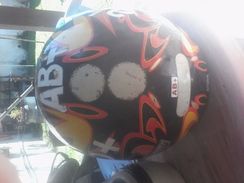 Capacete para Moto