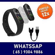 Relogio Mi Band 4 Pulseira M4 Relojio Inteligente Smatwatch