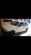 Fiat Uno Mille Flex 2006