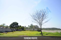 Terreno Cond Estancia Cabral