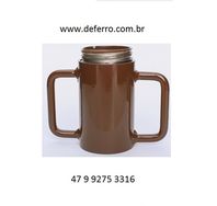 Rosca Caneca Kit P Escora Metalica à Venda em Mossamedes