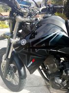 Yamaha Xt 660 R 2008