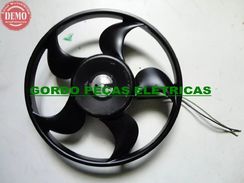 Motor da Ventoinha + Hélice Ford Focus 1.8 G