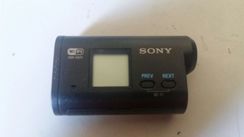 Sony Action Cam HDR As20