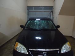 Honda Civic 2002