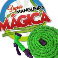 Super Mangueira Mágica