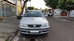 Gol 1.0 Completo 2004 Gas, 4p, 8v