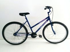 Bicicleta Esportiva Aro 26 (sem Marcha) - Suprema Bike