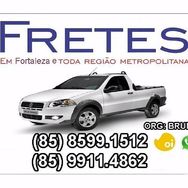 Disk Frete Fortaleza