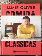 Jamie Oliver Comidas Classicas