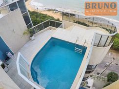 Cobertura Duplex para Venda em Guarapari / ES no Bairro Enseada Azul