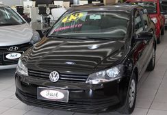 Volkswagen Voyage 1.6