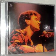 CD Caetano Veloso - Totalmente Demais