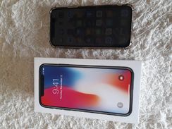 Iphone X 64 GB Impecavel Parcelo em Ate 18x