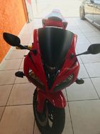 Honda CBR 1000 RR