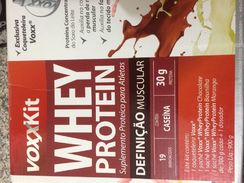 Whey Protein