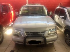 Chevrolet Blazer 4x2 2.2 Efi 1996