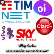 Internet sem Consulta Spc e Serasa