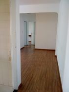 Apartamento Vila Tibiriçá Semi-imobiliado