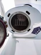 Autoclave Amora 4l - Inox