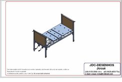 Desenho Arquitetônico / Projetos em Geral