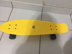 Vendo Mini Longboard