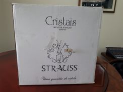 Jogo de Copos Strauss