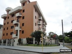 Condomínio Familiar Fechado Apartamento 02 Dormitórios Praia Grande Ubatuba – SP