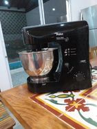 Batedeira Philco Power Chef 1200w 220v 6 Velocidades