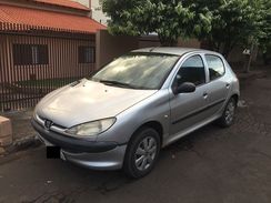 Peugeot Super Econômico