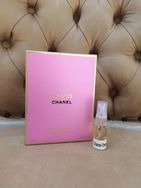 Chanel Chance Edp Amostra / Decant 5ml