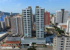 Fotos Similares: Apartamento com 76.94 m2 - Forte - Praia Grande SP 