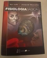 Livro Fisiologia