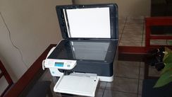 Hp Officejet J4660 All-inn-one