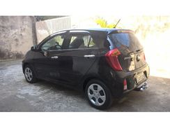 Kia Picanto 1.0 J323 (flex) 2017