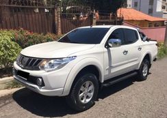 Mitsubishi L200 2.4 Sport Hpe