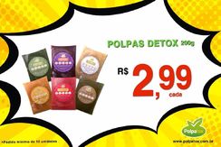 Polpas Detox