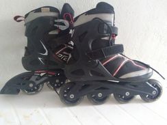 Patins Rollerblade Pouco Usado