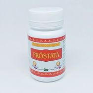 Próstata Composto de Ervas 60 Cáps de 500 MG