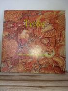 Lp Titãs 1991 Tudo ao Mesmo Tempo Agora com Encarte