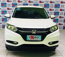 Honda Hrv 2016 Muito Novo