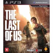 The Last Of Us PS3