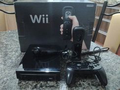 Vendo Video Game Nintendo Wii