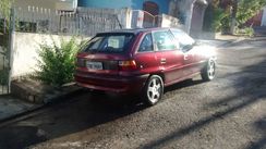 Chevrolet Astra Hatch Gls 2.0 MPFI 1995