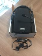 Aviation Headset Bose a 20 Bluetooth